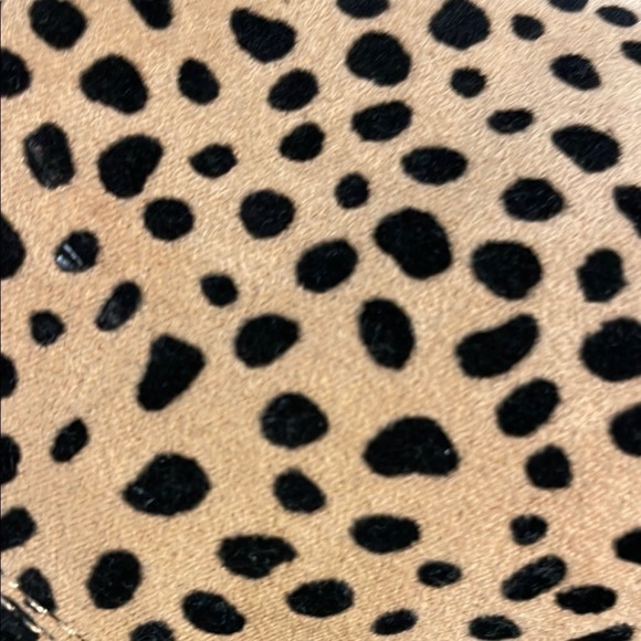 Soda Leopard Print Ankle Boots - Picture 12 of 14